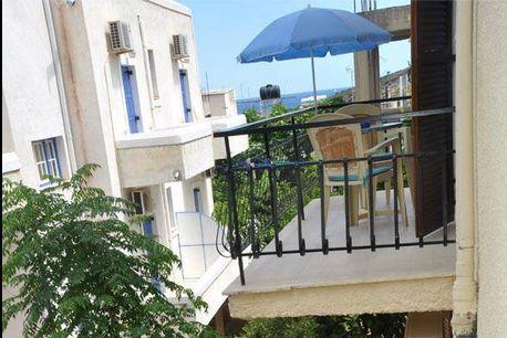 Artemis Rooms Agia Marina (Aegina) Exterior foto