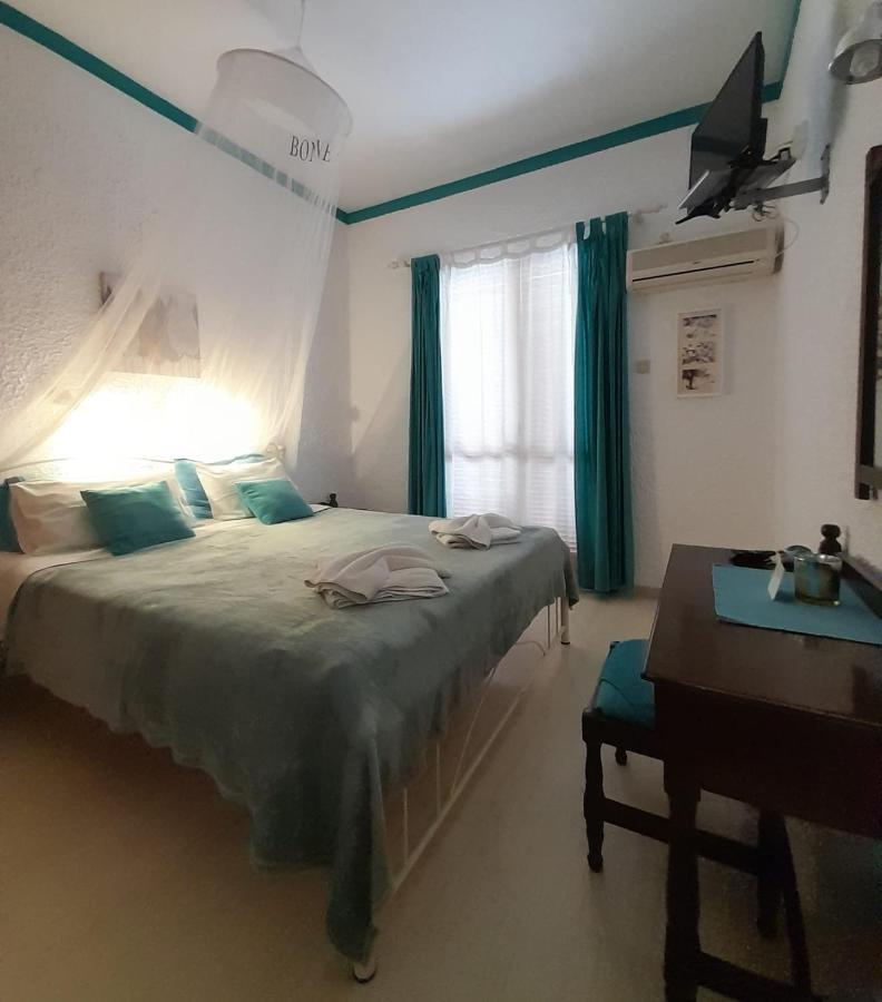 Artemis Rooms Agia Marina (Aegina) Exterior foto