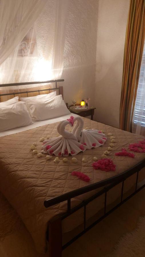 Artemis Rooms Agia Marina (Aegina) Exterior foto