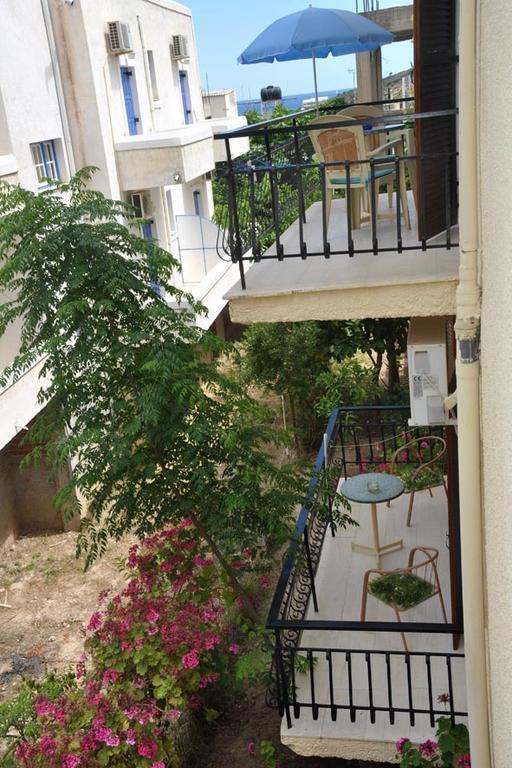Artemis Rooms Agia Marina (Aegina) Exterior foto