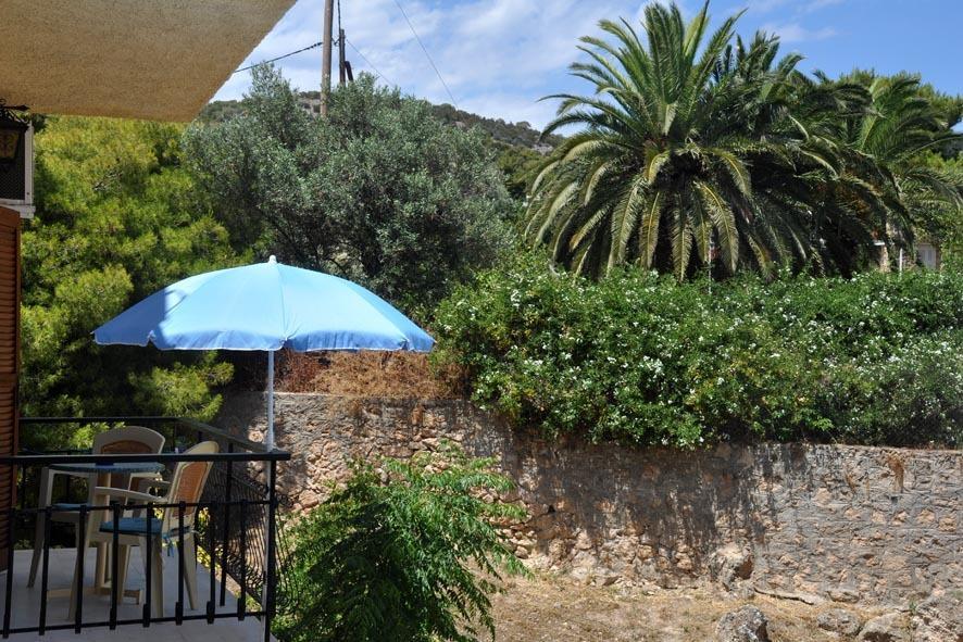 Artemis Rooms Agia Marina (Aegina) Exterior foto