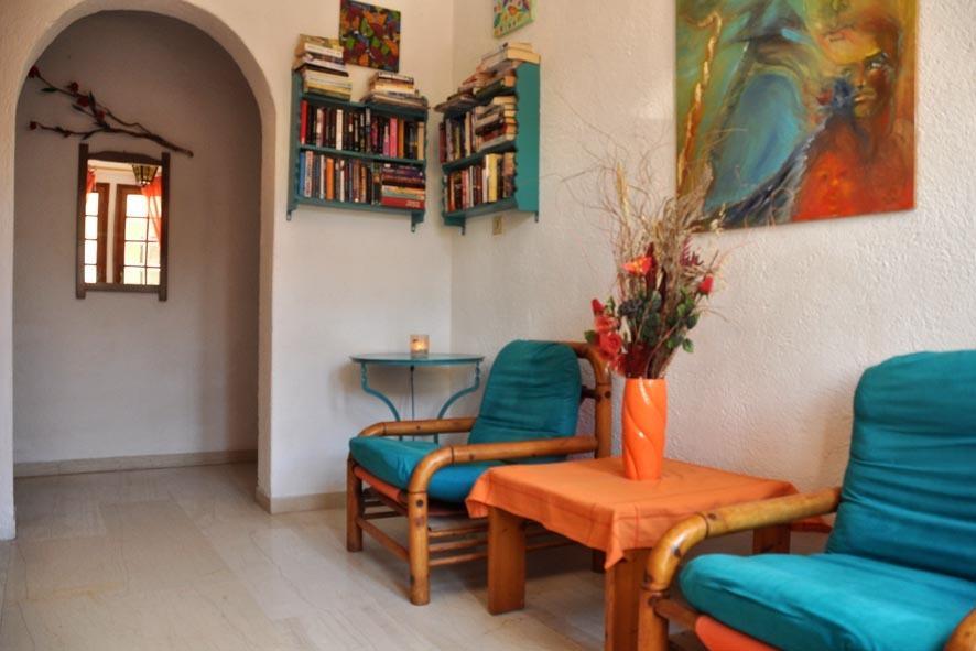 Artemis Rooms Agia Marina (Aegina) Quarto foto