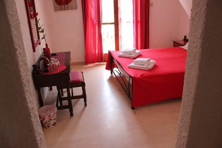 Artemis Rooms Agia Marina (Aegina) Exterior foto