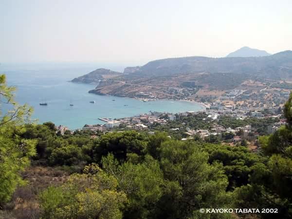 Artemis Rooms Agia Marina (Aegina) Exterior foto